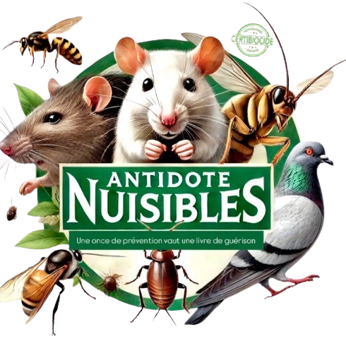 Antidote Nuisibles